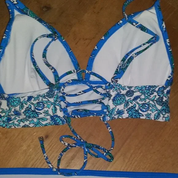 MK Michael Kors bikini set - Picture 5 of 8